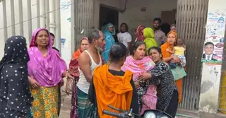 কুষ্টিয়ায় বিদ্যুৎস্পৃষ্টে শিক্ষার্থীর মৃত্যু